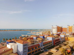 Porto Marina Sea View